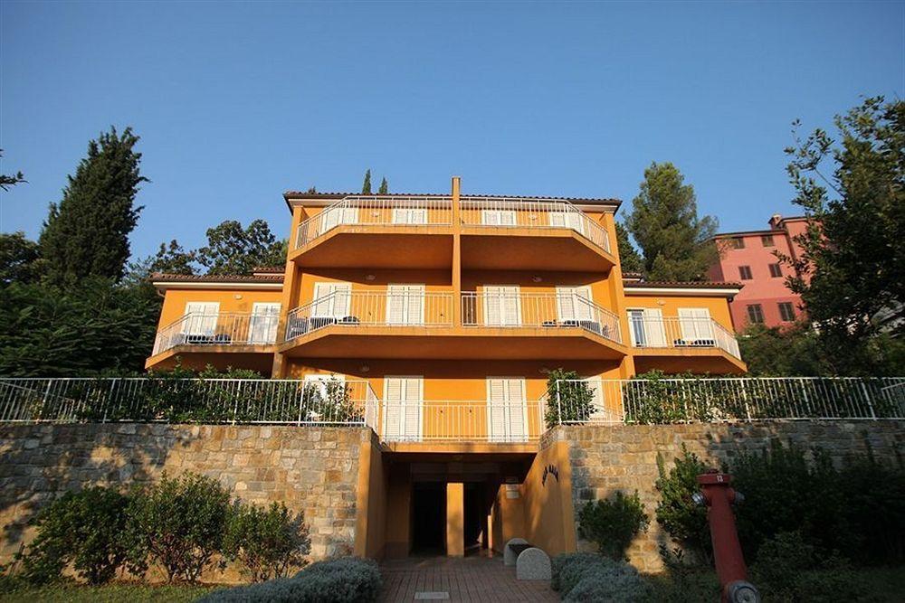 Villa Maia Portorož Extérieur photo