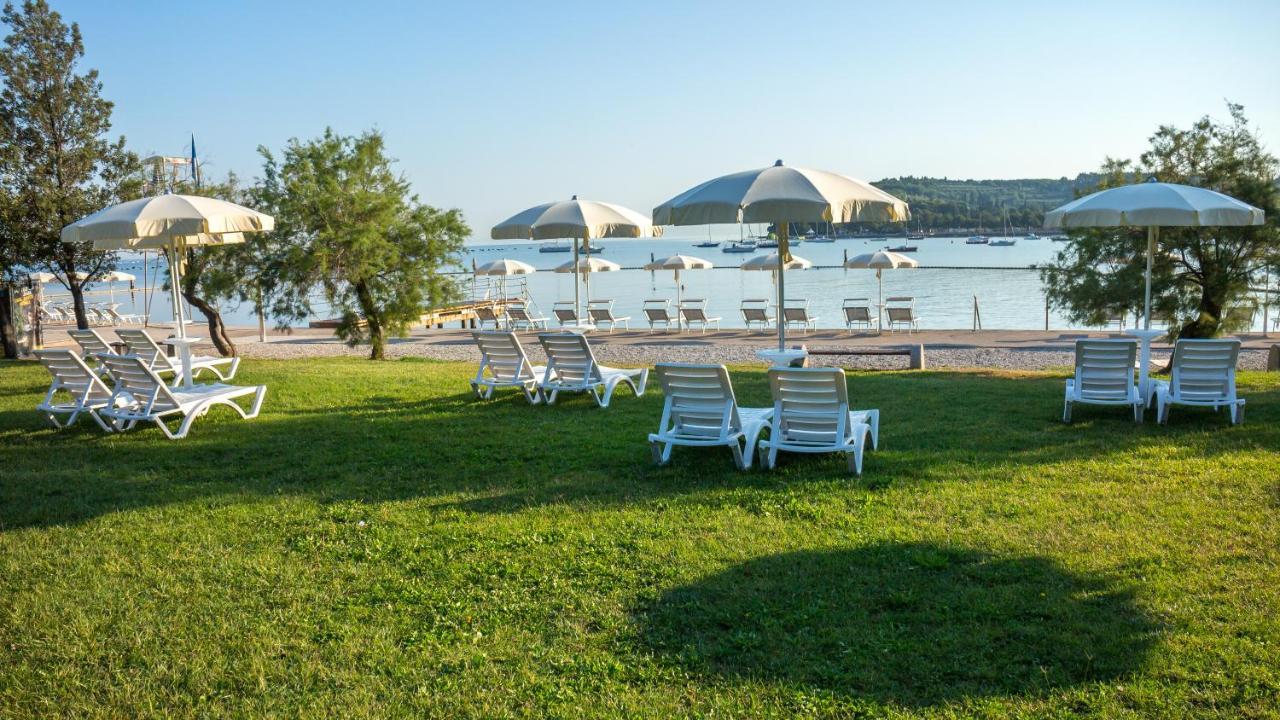 Villa Maia Portorož Extérieur photo