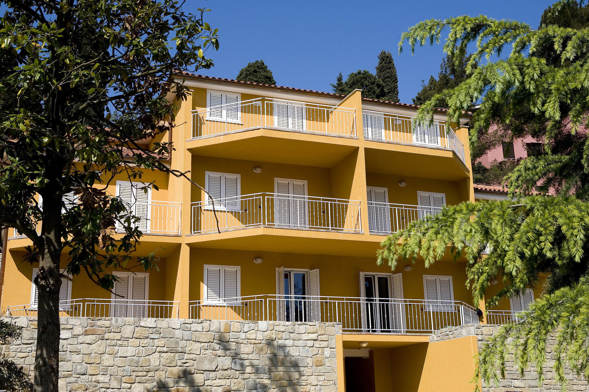 Villa Maia Portorož Extérieur photo