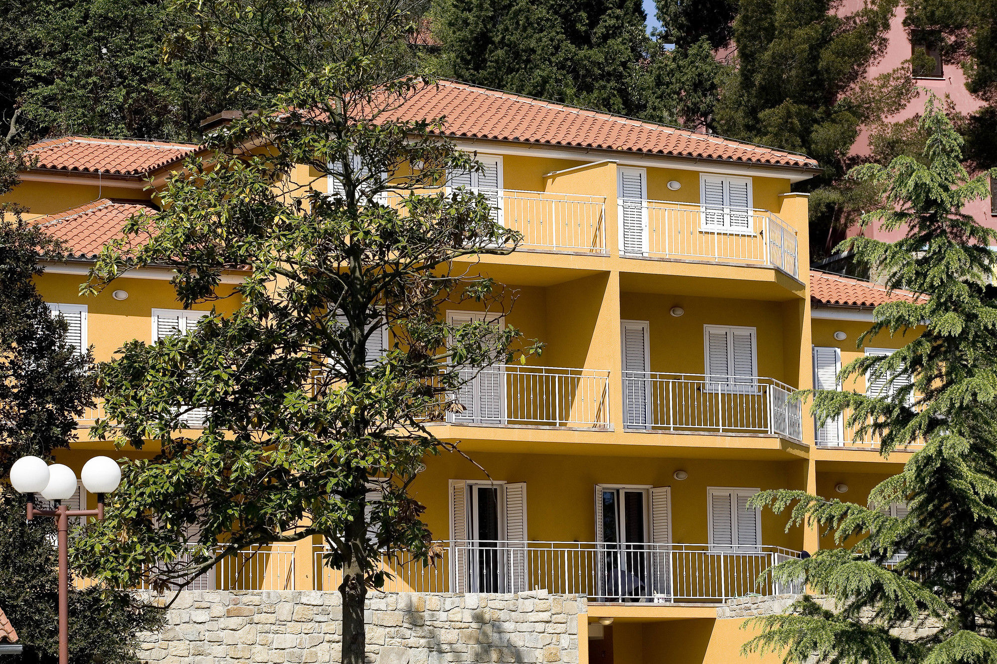 Villa Maia Portorož Extérieur photo